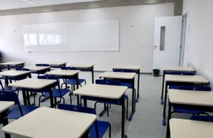 Escola sob ameaça: até quando vamos esperar outra tragédia?