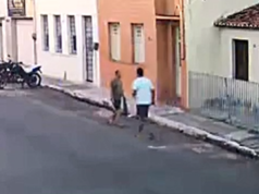 Idosa morre após levar facada de homem desconhecido em Juazeiro do Norte