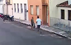 Idosa morre após levar facada de homem desconhecido em Juazeiro do Norte