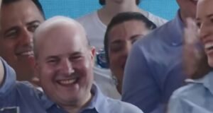 Ciro diz que vai chamar Roberto Cláudio para ser seu vice na disputa pelo Governo do Ceará