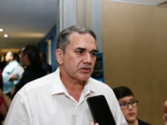 Justiça manda iniciar cumprimento de pena de Cabo Sabino por participação em motim no Ceará