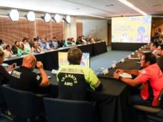 São João de Fortaleza: 245 agentes das Forças de Segurança do Ceará atuarão diariamente durante o festival