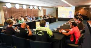 São João de Fortaleza: 245 agentes das Forças de Segurança do Ceará atuarão diariamente durante o festival