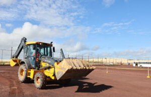 Ceará inicia obras do terminal logístico que ligará o Porto do Pecém à Transnordestina