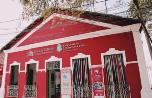 Casa de Saberes Cego Aderaldo divulga programação da IV Semana Cego Aderaldo de Arte-Poesia