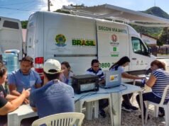 Crateús e Nova Russas recebem atendimentos do Decon Viajante de 23 a 26 de junho