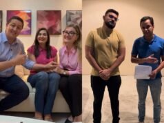Prefeito de Juazeiro do Norte e presidente da Câmara rompem aliança para as eleições de 2026