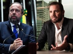 Ministro de Lula é citado por Vorcaro em relato sobre suposto caixa 2 eleitoral
