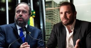 Ministro de Lula é citado por Vorcaro em relato sobre suposto caixa 2 eleitoral