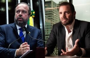 Ministro de Lula é citado por Vorcaro em relato sobre suposto caixa 2 eleitoral