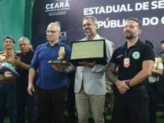 Com mais de 2.700 profissionais da segurança pública em formação, Aesp celebra 15 anos com anúncio de novos investimentos