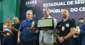 Com mais de 2.700 profissionais da segurança pública em formação, Aesp celebra 15 anos com anúncio de novos investimentos