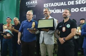 Com mais de 2.700 profissionais da segurança pública em formação, Aesp celebra 15 anos com anúncio de novos investimentos
