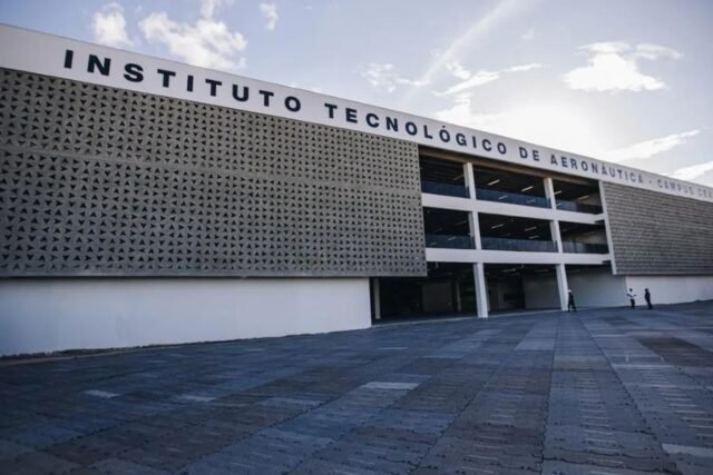 Campos do ITA
