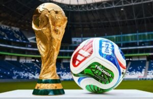Golpes relacionados à Copa do Mundo avançam e preocupam autoridades para 2026
