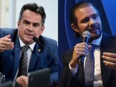 Vorcaro muda versão na segunda delação e passa a tratar pagamentos a Ciro Nogueira como propina