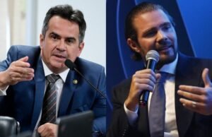 Vorcaro muda versão na segunda delação e passa a tratar pagamentos a Ciro Nogueira como propina