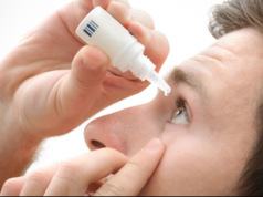 Uso indiscriminado de corticoides pode causar glaucoma e cegueira