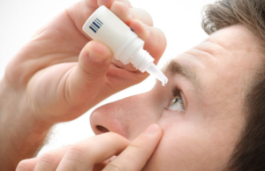 Uso indiscriminado de corticoides pode causar glaucoma e cegueira