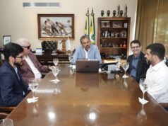 Parceria entre Governo do Ceará e Comitê Paralímpico Brasileiro propõe transformar CFO em referência nacional