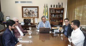 Parceria entre Governo do Ceará e Comitê Paralímpico Brasileiro propõe transformar CFO em referência nacional