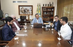 Parceria entre Governo do Ceará e Comitê Paralímpico Brasileiro propõe transformar CFO em referência nacional