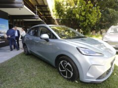 Ceará avança na produção de carros elétricos com a chegada da MG Motor