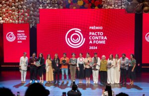 Prêmio Pacto Contra a Fome 2026 abre inscrições e deve distribuir R$ 600 mil a iniciativas que combatem a fome e o desperdício de alimentos no Brasil