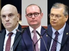Ministros do STF votam por liberar parte dos penduricalhos de juízes e procuradores