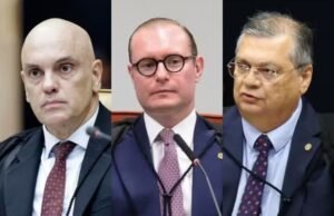 Ministros do STF votam por liberar parte dos penduricalhos de juízes e procuradores