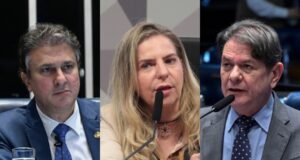 Luizianne cita tentativa de reabertura de diálogo com Camilo e diz que conversa com Cid sobre eleição