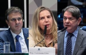 Luizianne cita tentativa de reabertura de diálogo com Camilo e diz que conversa com Cid sobre eleição