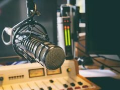 Pesquisa revela que 62% dos entrevistados afirmam confiar mais em anúncios transmitidos pelo rádio