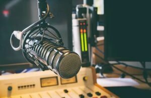 Pesquisa revela que 62% dos entrevistados afirmam confiar mais em anúncios transmitidos pelo rádio