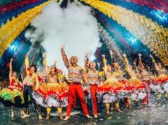 Câmara de Fortaleza aprova projeto que reconhece festejos juninos como patrimônio cultural