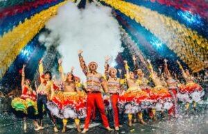 Câmara de Fortaleza aprova projeto que reconhece festejos juninos como patrimônio cultural
