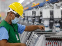 PIB cearense cresce 1,93% no 1º trimestre do ano e fica acima do nacional, da Bahia, de Minas Gerais e de São Paulo