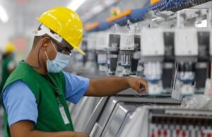 PIB cearense cresce 1,93% no 1º trimestre do ano e fica acima do nacional, da Bahia, de Minas Gerais e de São Paulo
