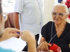Junho Violeta: programação reúne atividades educativas e prestação de serviços para pessoas idosas