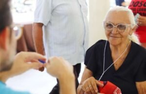 Junho Violeta: programação reúne atividades educativas e prestação de serviços para pessoas idosas