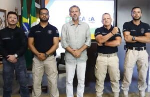 Governo do Ceará reforça Polícia Penal com a convocação de mais 440 agentes aprovados em concurso público