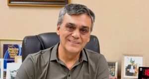 Prefeito de Caucaia é submetido a procedimento cardíaco após infarto