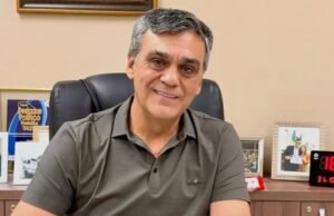 Prefeito de Caucaia é submetido a procedimento cardíaco após infarto