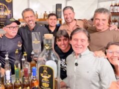Eunício e Elmano participam do Festival Viçosa, Mel e Cachaça