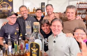 Eunício e Elmano participam do Festival Viçosa, Mel e Cachaça