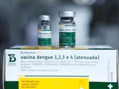 Governo suspende uso da vacina contra a dengue do Butantan após reações adversas