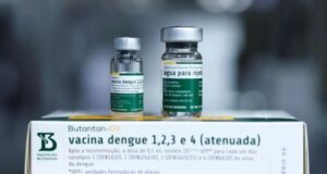 Ceará aplicou mais de 45 mil doses da vacina do Butantan sem registrar casos graves