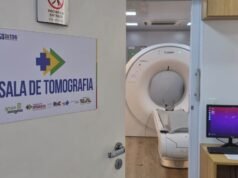 Ministério da Saúde leva para mais três municípios cearenses carretas de saúde para diagnóstico precoce de doenças e cirurgias de catarata no SUS