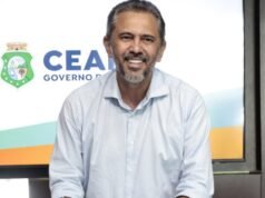 Governador Elmano de Freitas anuncia convocação de 163 professores para as universidades estaduais
