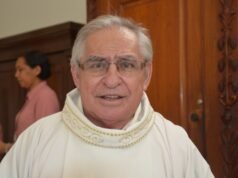 Juazeiro do Norte presta homenagem a Frei Barbosa e decreta três dias de luto oficial